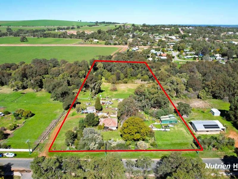 5 Fraser Street, Gingin