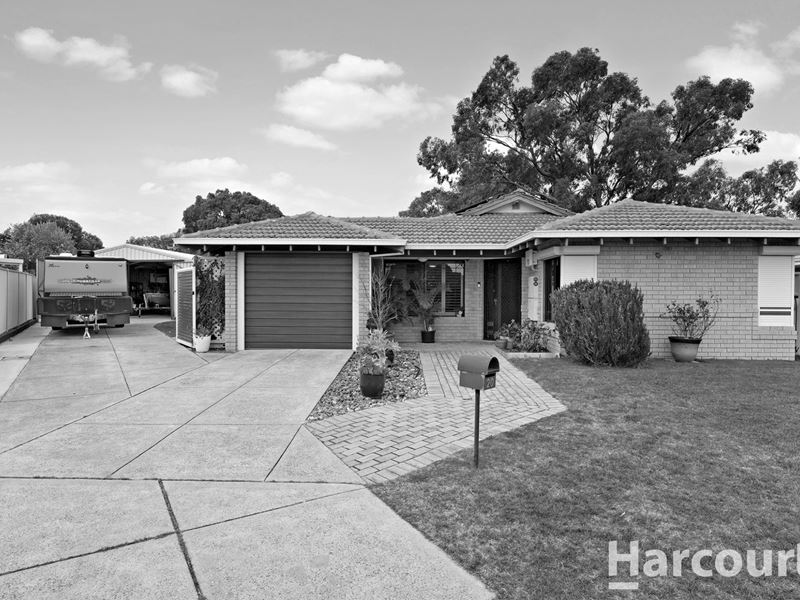 20 La Grange Place, Meadow Springs