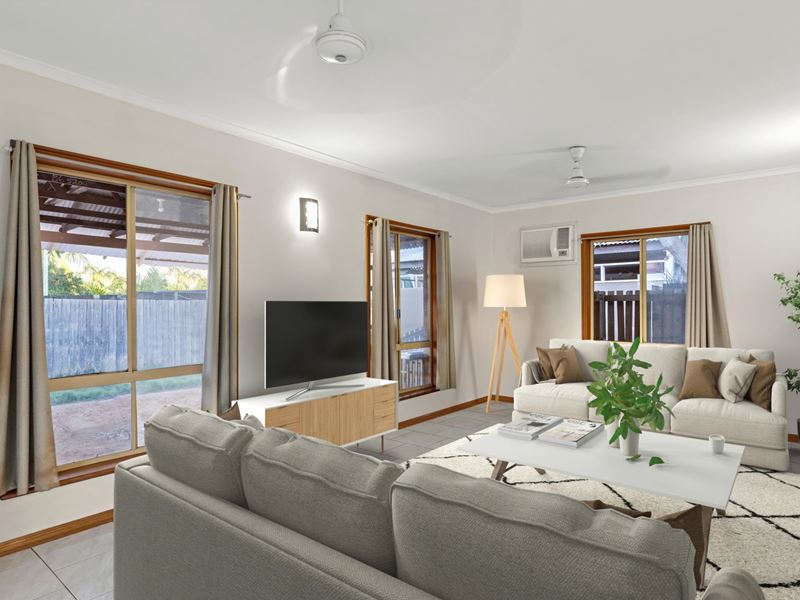 18A Matthews Road, Cable Beach