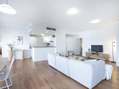 2/41-43 Mount Street, West Perth WA 6005
