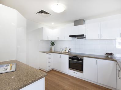 2/41-43 Mount Street, West Perth WA 6005