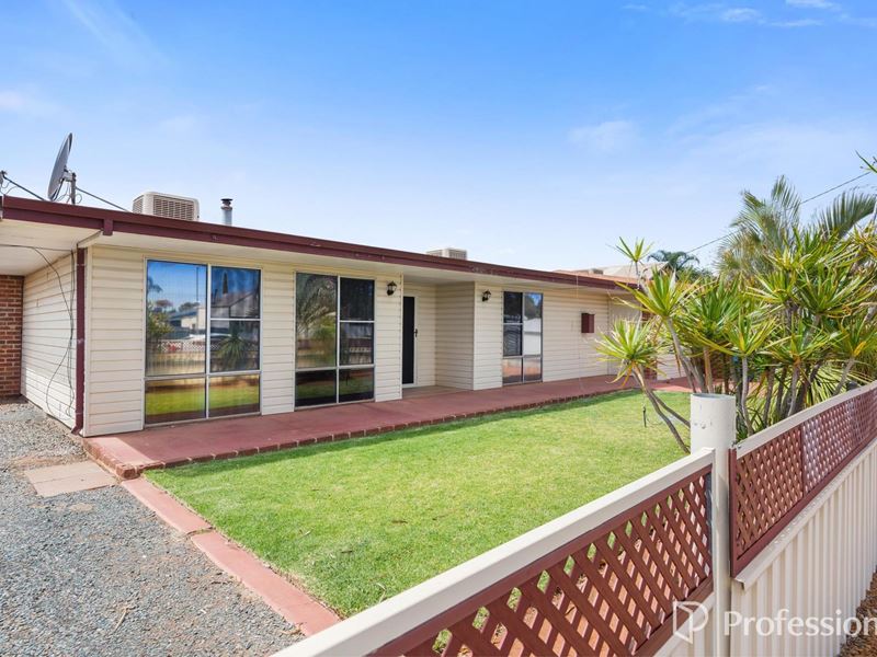 7 Balfour Street, South Kalgoorlie