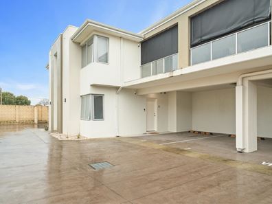 3/82 Lewington Street, Rockingham WA 6168