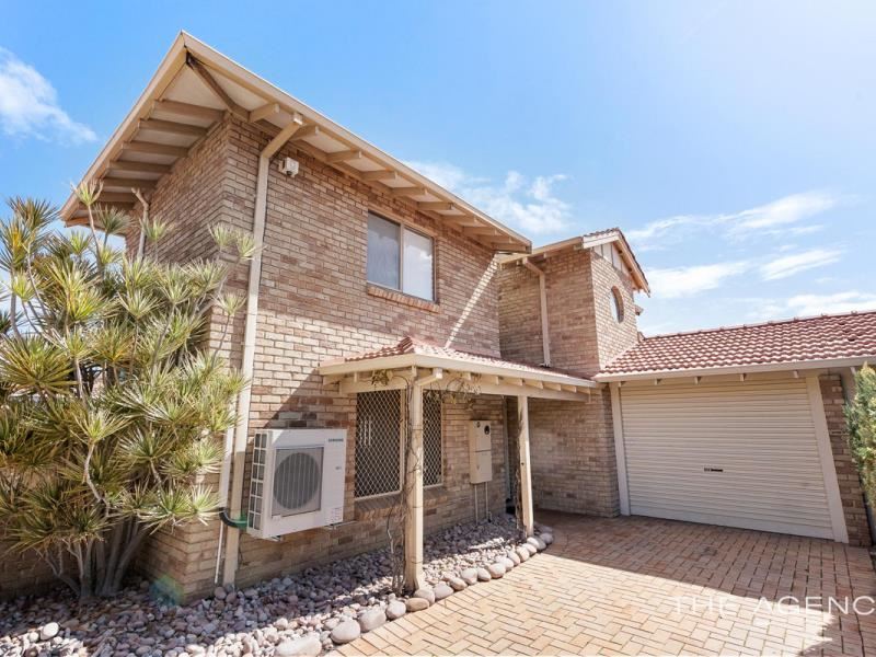 3/1 Prescott Drive, Kardinya WA 6163