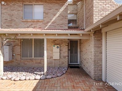 3/1 Prescott Drive, Kardinya WA 6163