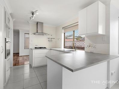 3/1 Prescott Drive, Kardinya WA 6163