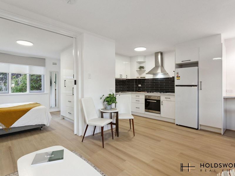 10/564 William Street, Mount Lawley