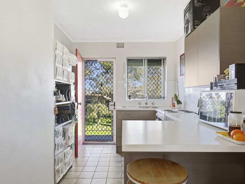 12/3 Burgundy Crescent, Spearwood