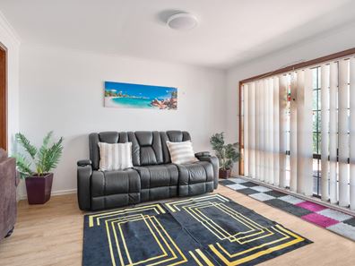 24 Campbell Street, Lamington WA 6430