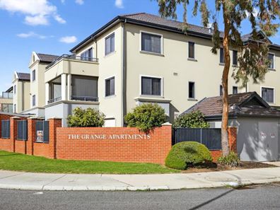 8/1 Sunlander Drive, Currambine WA 6028