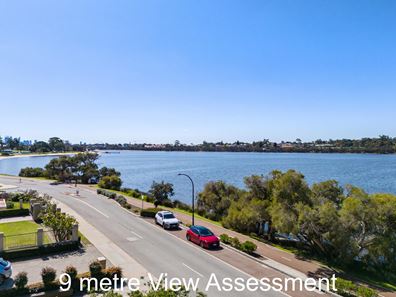 161 The Esplanade, Mount Pleasant WA 6153