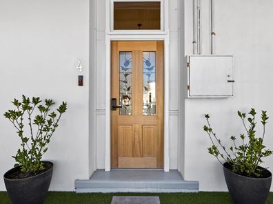4 Lincoln Street, Highgate WA 6003