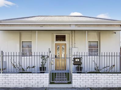 4 Lincoln Street, Highgate WA 6003