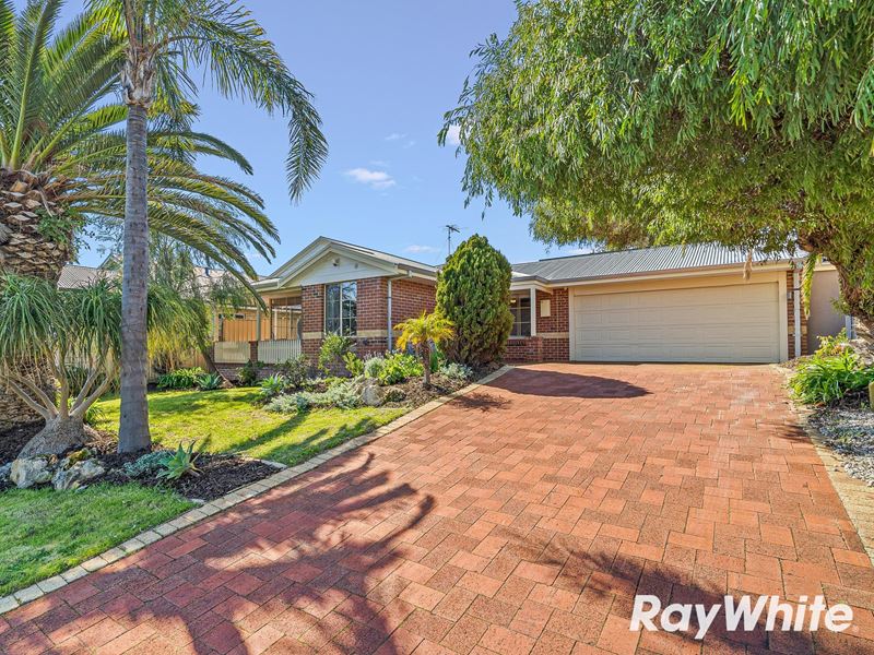 14 Gannet Rise, Halls Head