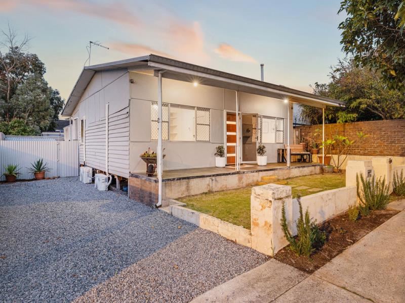 1 Rowlands Street, Maylands WA 6051