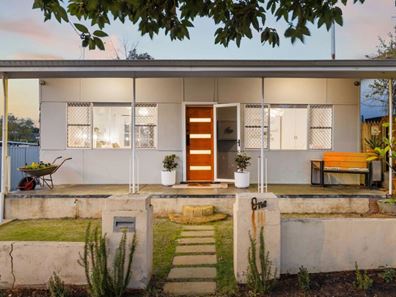 1 Rowlands Street, Maylands WA 6051