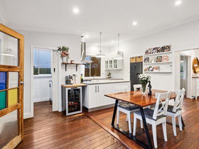 1 Rowlands Street, Maylands WA 6051