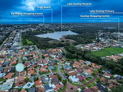 11 Loncar Rise, Gwelup WA 6018