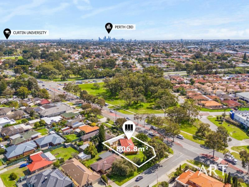 44 Manning Road, Wilson WA 6107