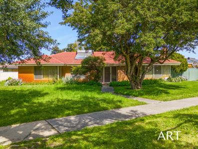 44 Manning Road, Wilson WA 6107