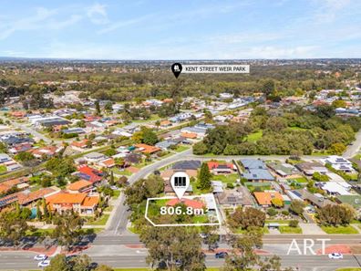 44 Manning Road, Wilson WA 6107