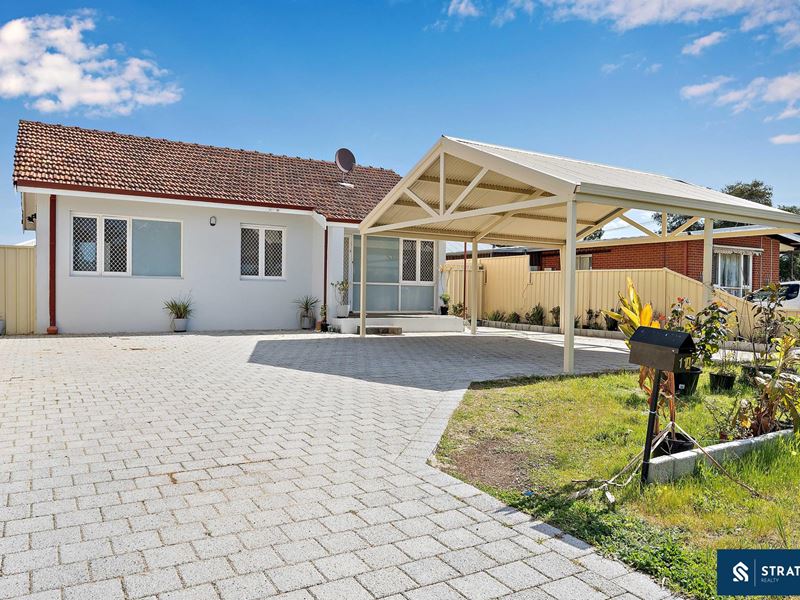 11A Foxwood Way, Langford