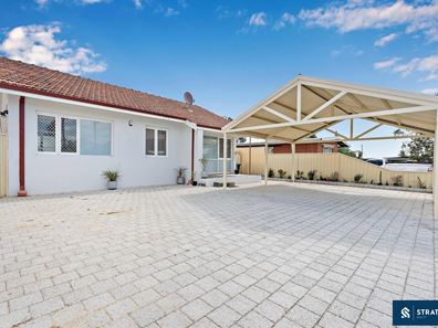 11A Foxwood Way, Langford WA 6147