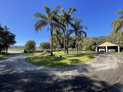 33 Briggs Road, Byford WA 6122