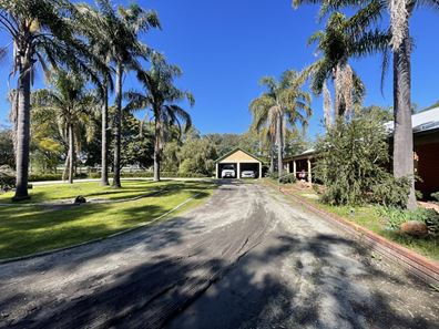 33 Briggs Road, Byford WA 6122