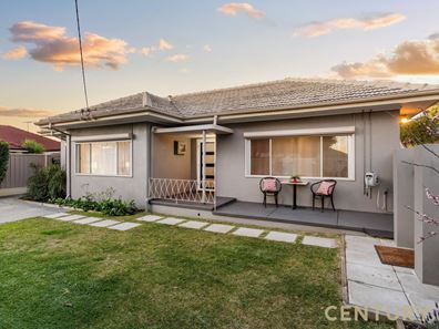 40 Mars Street, Carlisle WA 6101