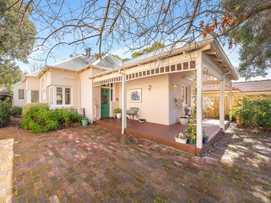15 Roseberry Avenue, South Perth WA 6151