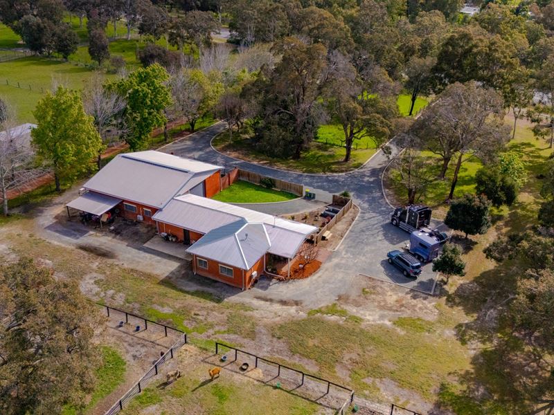 2395 South Western Highway, Serpentine WA 6125