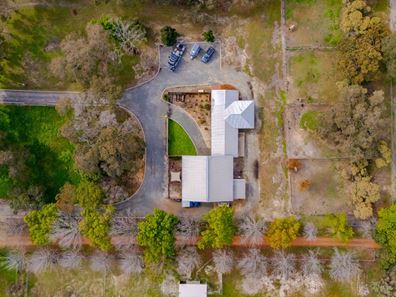2395 South Western Highway, Serpentine WA 6125
