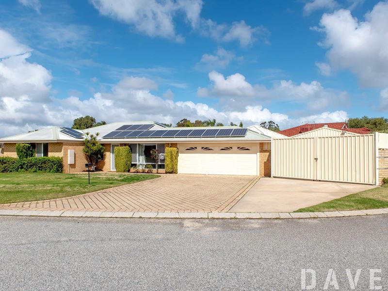 9 Madura Close, Ballajura