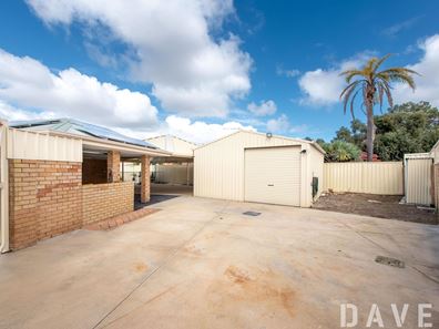 9 Madura Close, Ballajura WA 6066