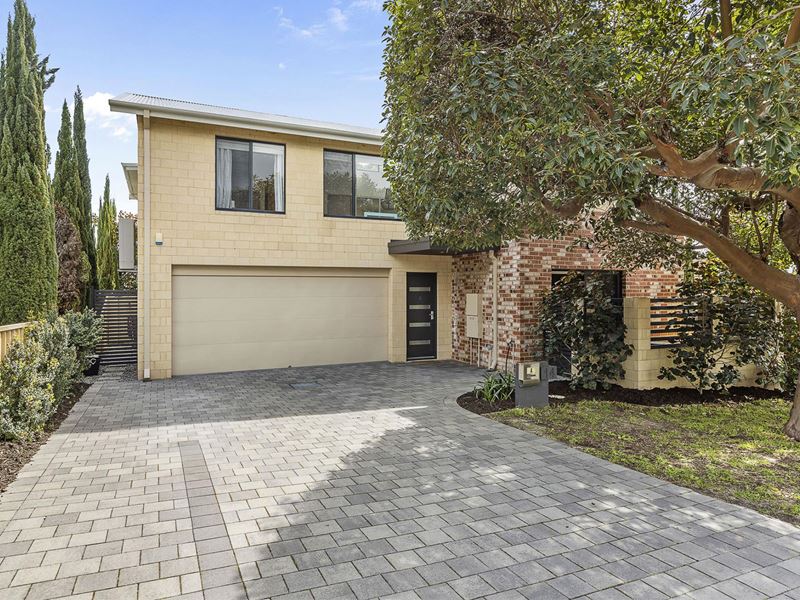 14A Shaw Place, Innaloo