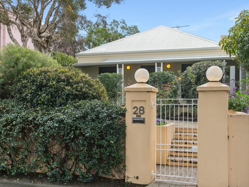 28 Beach Street, Cottesloe WA 6011