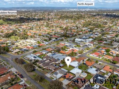 2/96 Morley Drive East, Morley WA 6062