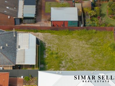 2/96 Morley Drive East, Morley WA 6062