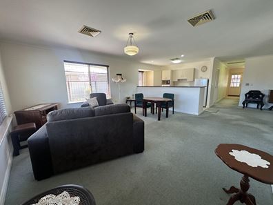 12 Traverse  Street, Wagin WA 6315