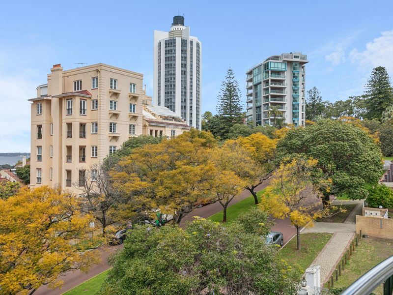 5/60 Mount Street, West Perth