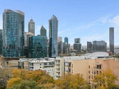 5/60 Mount Street, West Perth WA 6005