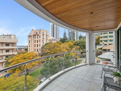5/60 Mount Street, West Perth WA 6005