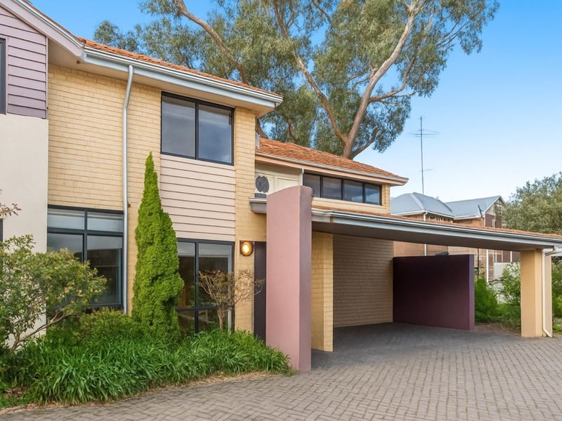 7/1 Mariners Cove Drive, Dudley Park WA 6210