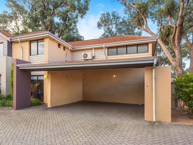 7/1 Mariners Cove Drive, Dudley Park WA 6210