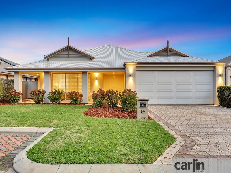 92 Princeton Circuit, Aubin Grove WA 6164