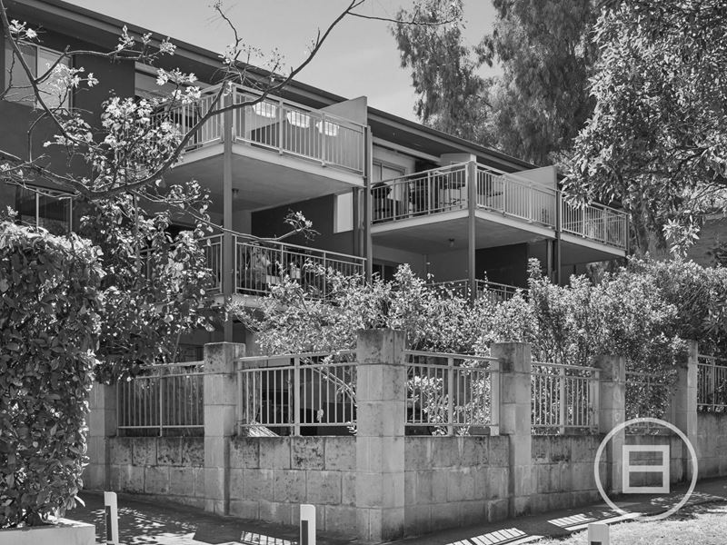 7/84 Subiaco Road, Subiaco WA 6008