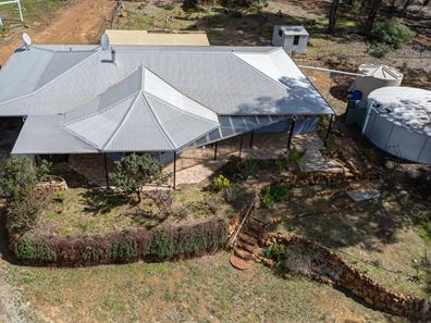 28 FAIRWAY PLACE, Boddington WA 6390
