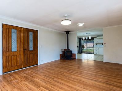 28 FAIRWAY PLACE, Boddington WA 6390