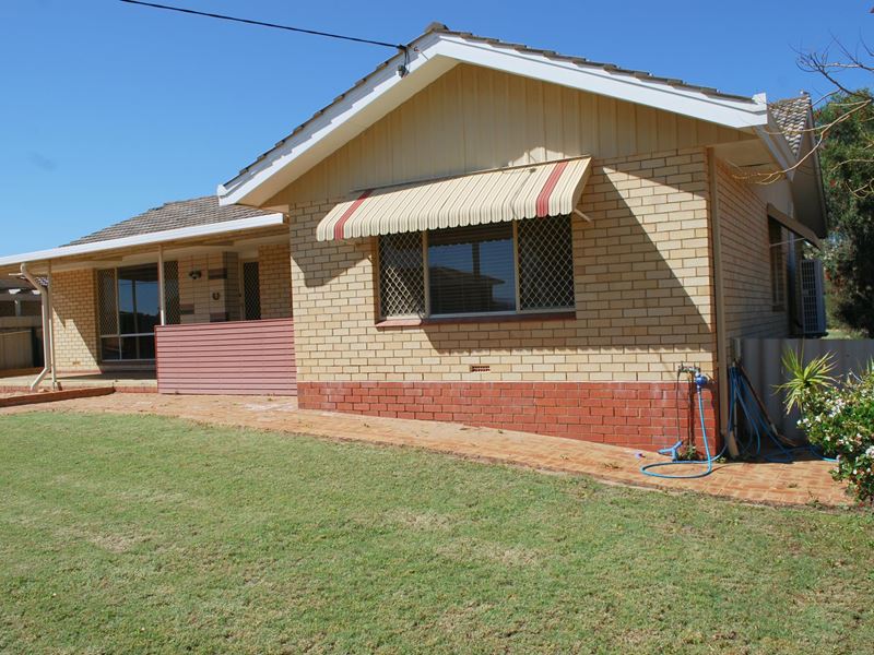 6 Walter Street, Beresford